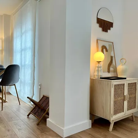 La Trinidad Dreams Free Wifi&ac By Easytrip Apartament Malaga