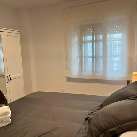 La Trinidad Dreams Free Wifi&ac By Easytrip Apartament Malaga