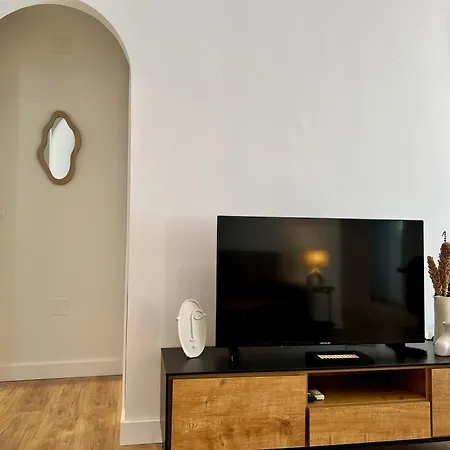La Trinidad Dreams Free Wifi&ac By Easytrip Apartament *