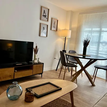 La Trinidad Dreams Free Wifi&ac By Easytrip Apartament *